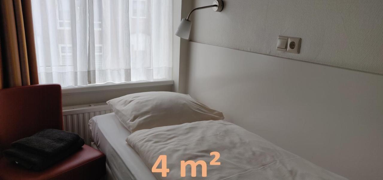 Benb Van Beelen Katwijk aan Zee Room photo